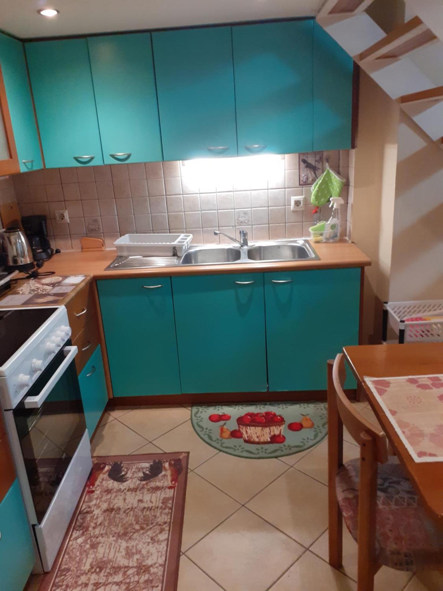 Tzil Home Kyparissia Exterior foto